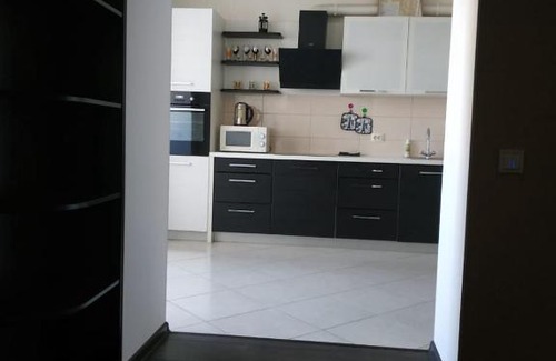 Voronezh Apartamento | Аппартаменты "День и ночь" в центре у цирка