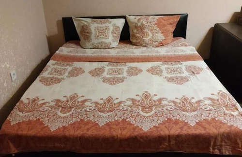 Voronezh Apartamento | Аппартаменты "День и ночь" в центре у цирка