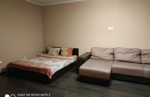 Voronezh Apartamento | Аппартаменты "День и ночь" в центре у цирка