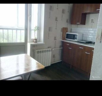 Leninsky District Apartamento | Аппартаменты ЖК Даргомыжского