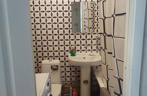 Leninsky District Apartamento | Аппартаменты ЖК Даргомыжского