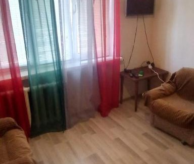 Zavodskoi Apartamento | Аппартаменты квартира