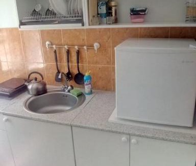 Zavodskoi Apartamento | Аппартаменты квартира