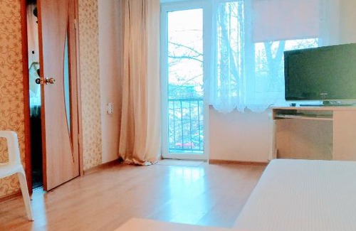 Kaliningrad Apartamento | аппартаменты менделеево