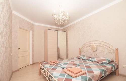 Pyatigorsk Apartamento | Аппартаменты на Московской 97