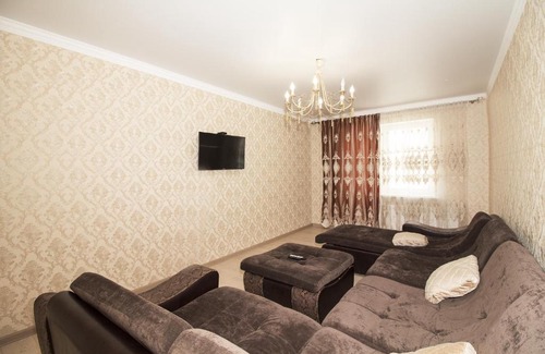 Pyatigorsk Apartamento | Аппартаменты на Московской 97