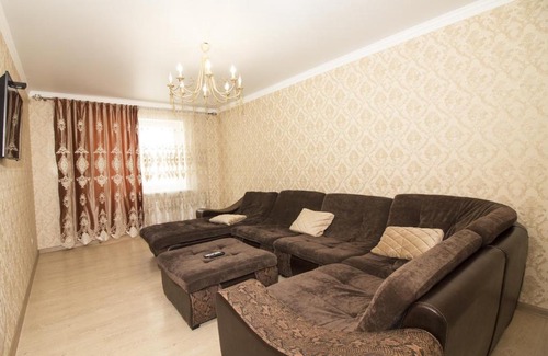 Pyatigorsk Apartamento | Аппартаменты на Московской 97