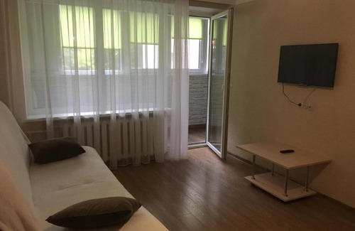 Brest Region Apartamento | Аппартаменты на набережной