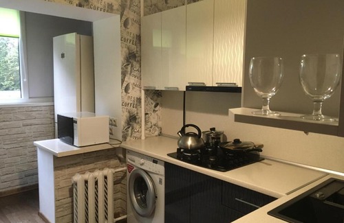 Brest Region Apartamento | Аппартаменты на набережной