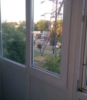 Dnipro Apartamento | Аппартаменты на проспекте Александра Поля Кирова 127