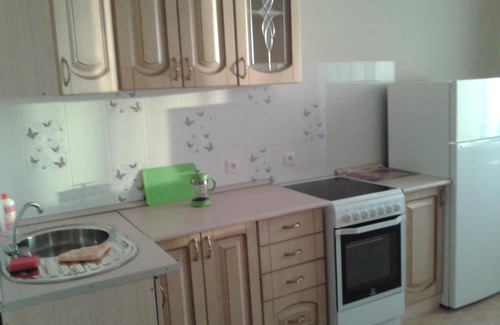 Orenburg Apartamento | Аппартаменты рядом с МНТК и ЦДХ