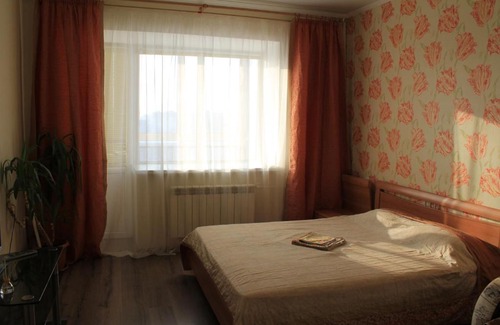 Orenburg Apartamento | Аппартаменты рядом с МНТК и ЦДХ