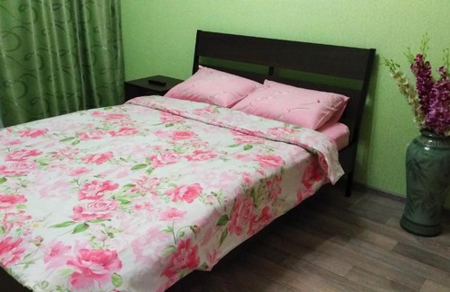 Volgograd Apartamento | Аппартаменты улица Землячки 58 корпус 1