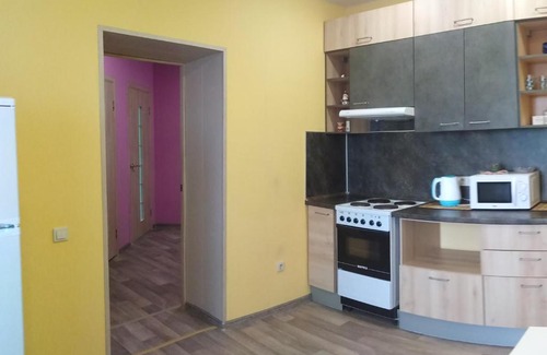 Volgograd Apartamento | Аппартаменты улица Землячки 58 корпус 1