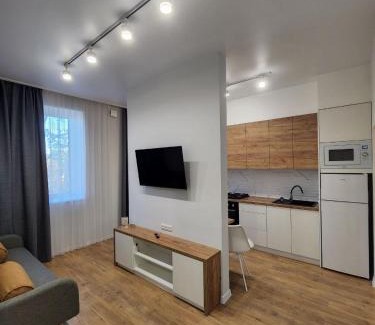 Mykolaiv Apartamento | Аппартаменты DELUXE на Соборной