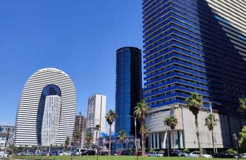 Batumi Apartamento | аппартаменты ORBI CITY