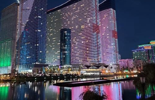 Batumi Apartamento | аппартаменты ORBI CITY