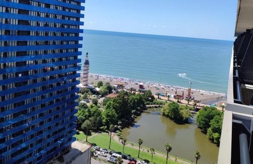 Batumi Apartamento | аппартаменты ORBI CITY