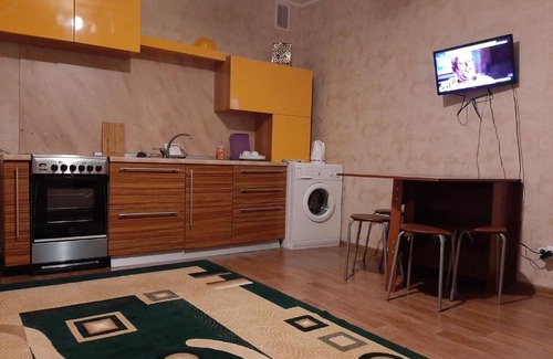 Tyumen Apartamento | Аппартаменты
