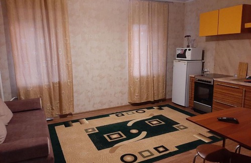 Tyumen Apartamento | Аппартаменты
