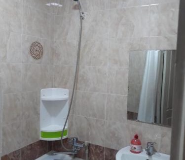 Schuchinsk Apartamento | Аппартоменты