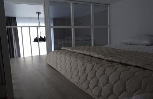Yakutsk Apartamento | Аппарт-отель Флигель