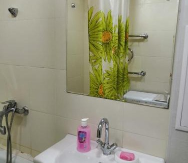 Kostanay Apartamento | Аренда квартиры город Рудный