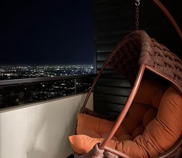 Tashkent Apartamento | Аренда квартиры #19 NRG U-Tower Rent an apartment