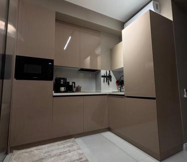 Tashkent Apartamento | Аренда квартиры #19 NRG U-Tower Rent an apartment
