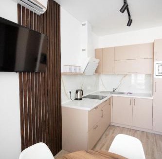 Arcadia Apartamento | Аркадия,Каманина 45 и 44 жемчужина