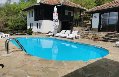 Yakovtsi Casa | АРНАТА КЪЩА