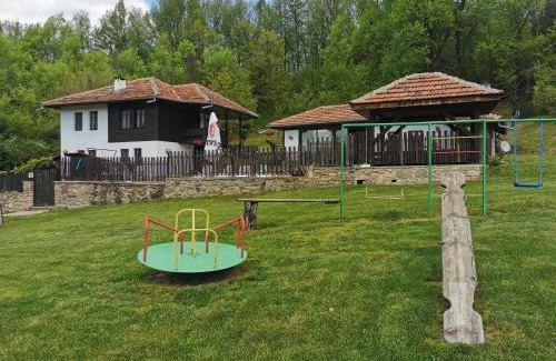 Yakovtsi Casa | АРНАТА КЪЩА