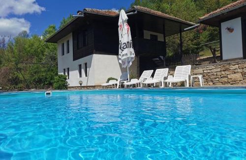 Yakovtsi Casa | АРНАТА КЪЩА