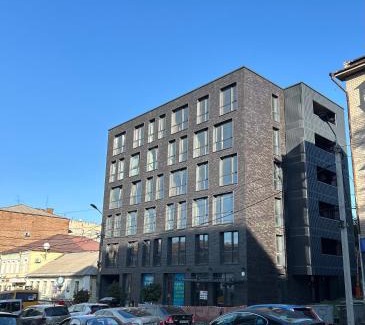 Dnipro Apartamento | Артхофф на Січових Стрільців