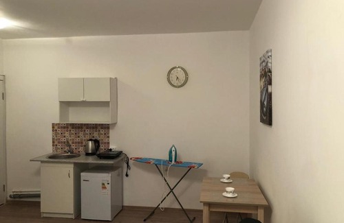 Admiralteyskiy Apartamento | Арт-студия Happy color