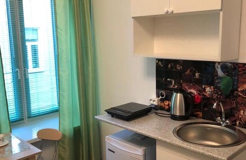 Admiralteyskiy Apartamento | Арт-студия Happy color