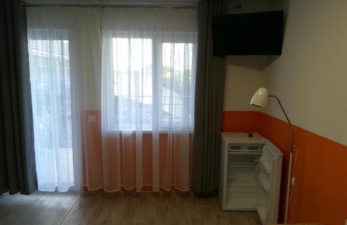 Sol'-Iletsk Casa | АсСоль