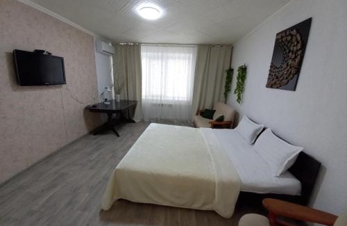 Aktobe Apartamento | Атмосфера Уюта
