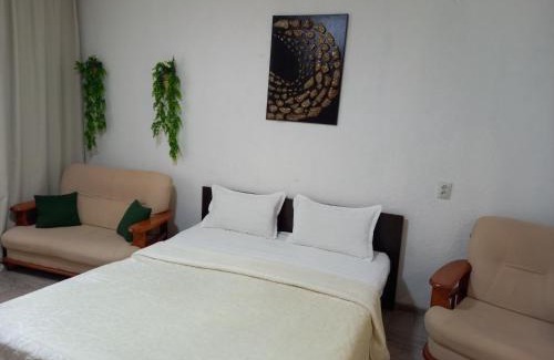 Aktobe Apartamento | Атмосфера Уюта