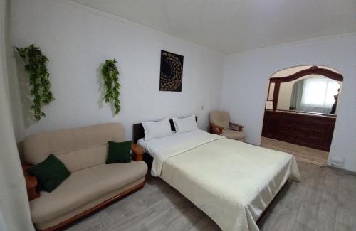 Aktobe Apartamento | Атмосфера Уюта