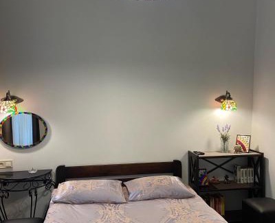 Odessa City Center Apartamento | Атмосферная квартира в центре Одессы