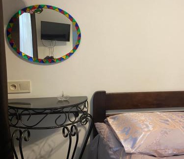 Odessa City Center Apartamento | Атмосферная квартира в центре Одессы
