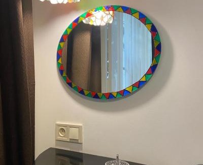 Odessa City Center Apartamento | Атмосферная квартира в центре Одессы