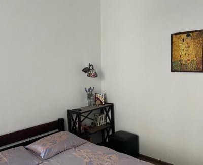 Odessa City Center Apartamento | Атмосферная квартира в центре Одессы