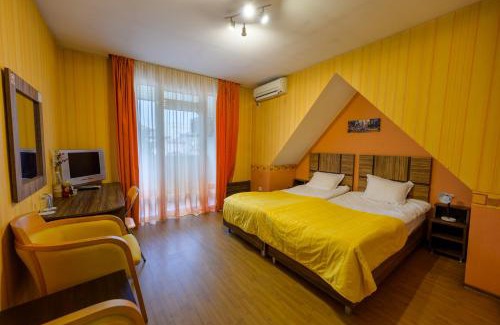 Vranyantsi Casa | Ахат- къща за гости