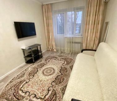 Tuzdybastau Apartamento | Ахметова 6 7