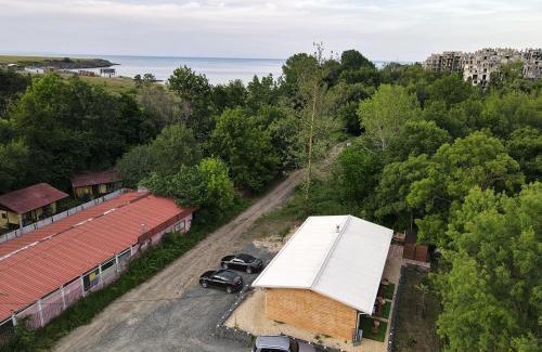 Tsarevo Villa | Ах, морето !