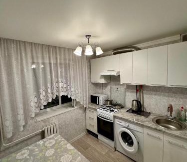 Tuzdybastau Apartamento | Аэропорт Алматы