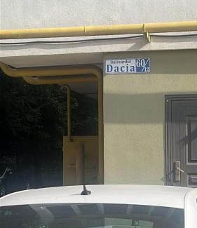 Chisinau Apartamento | Аэропорт Апартаменты Комфорт