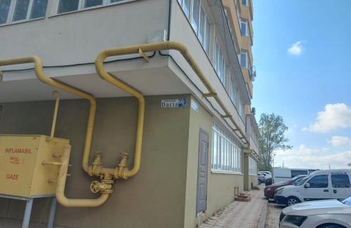 Chisinau Apartamento | Аэропорт Апартаменты Комфорт